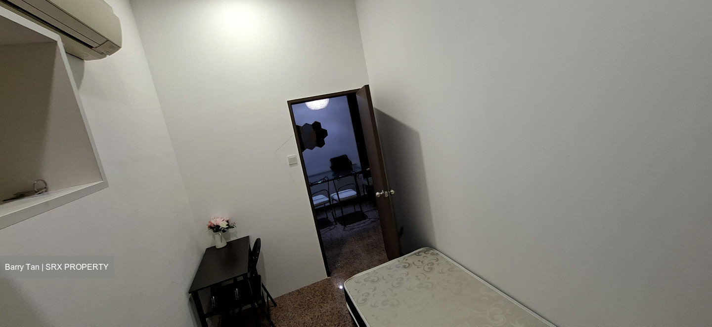 Dover Parkview (D5), Condominium #551726581